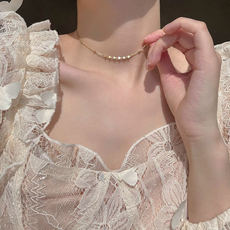 Charming Necklace for Any Occasion
