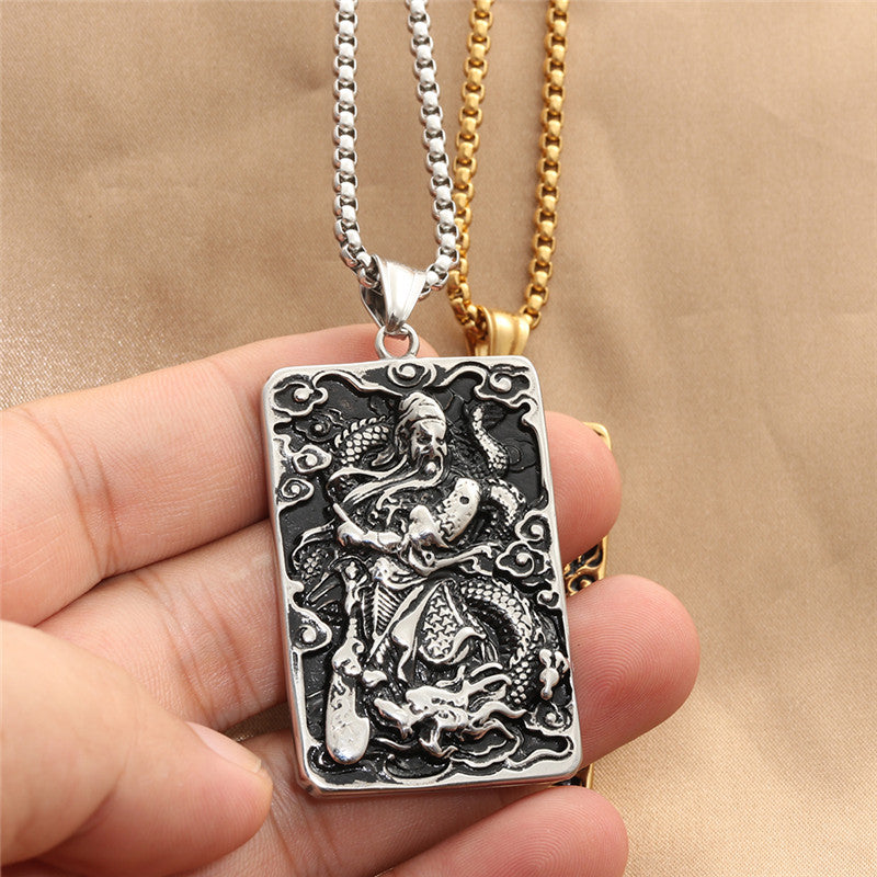 Stunning Pendant for Daily Wear