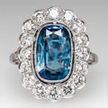 Classic Ring with Timeless Appeal