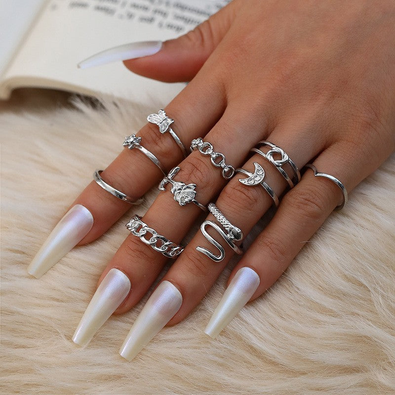 Classic Chain with Timeless Appeal