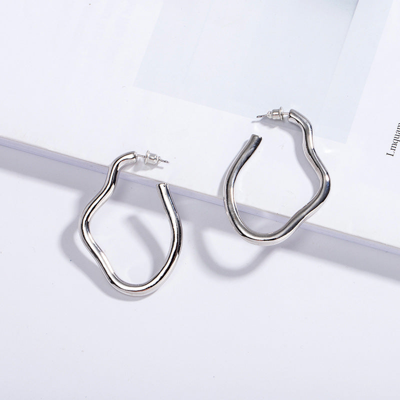Romantic Earring for Special Moments