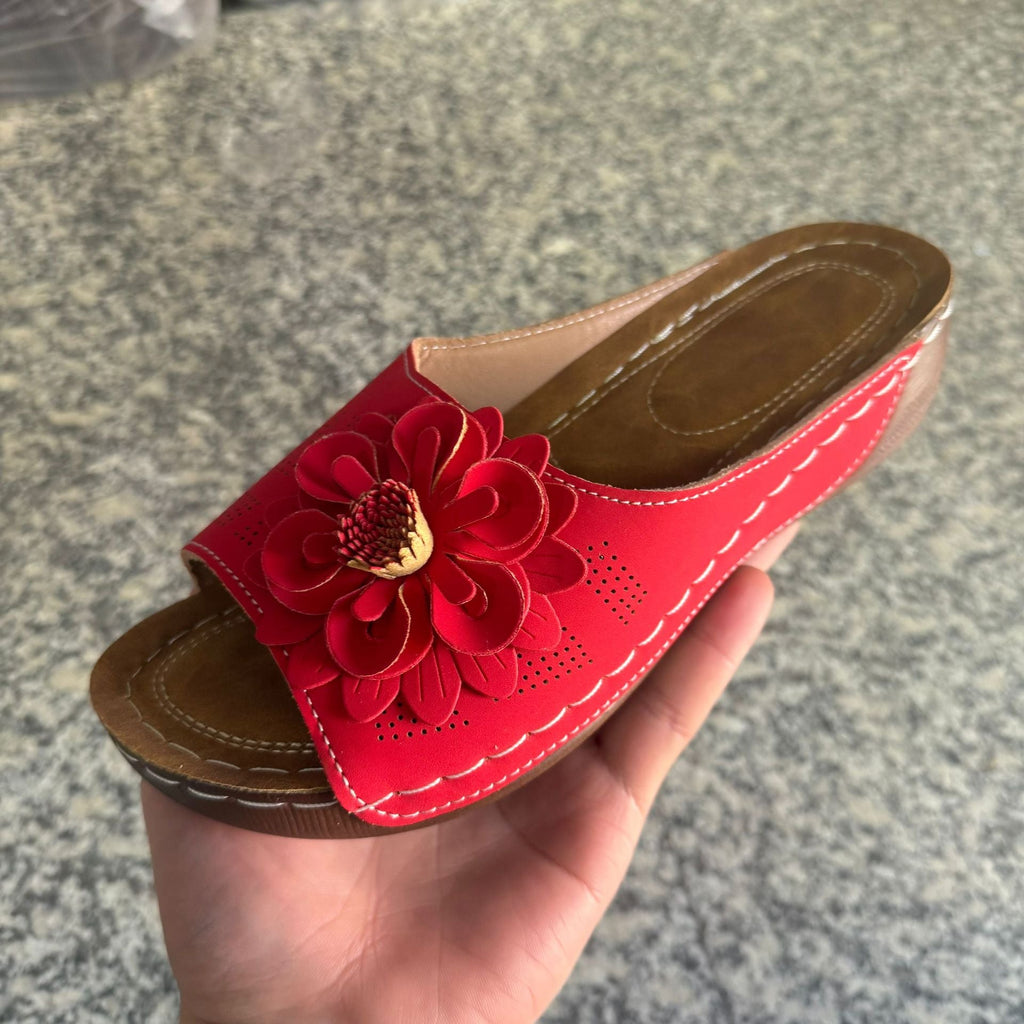 Stylish Orthopedic Sandals for Any Occasion