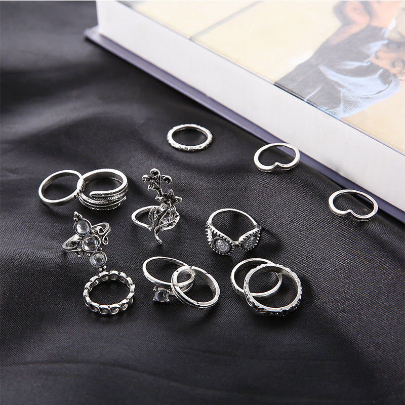 Vintage Handmade Set