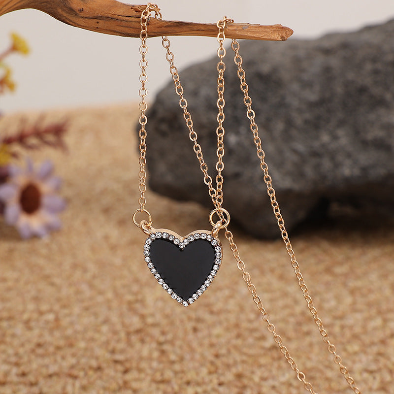 Romantic Necklace for Special Moments