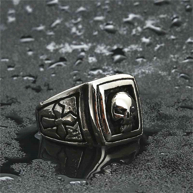 Elegant Ring for Every Occasion