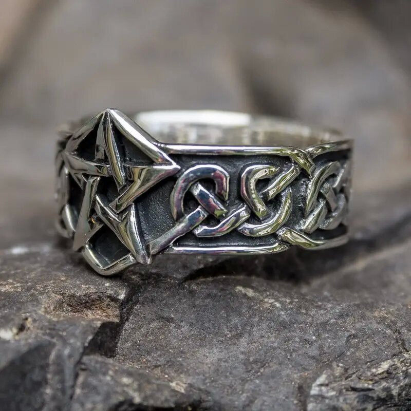 Romantic Ring for Special Moments