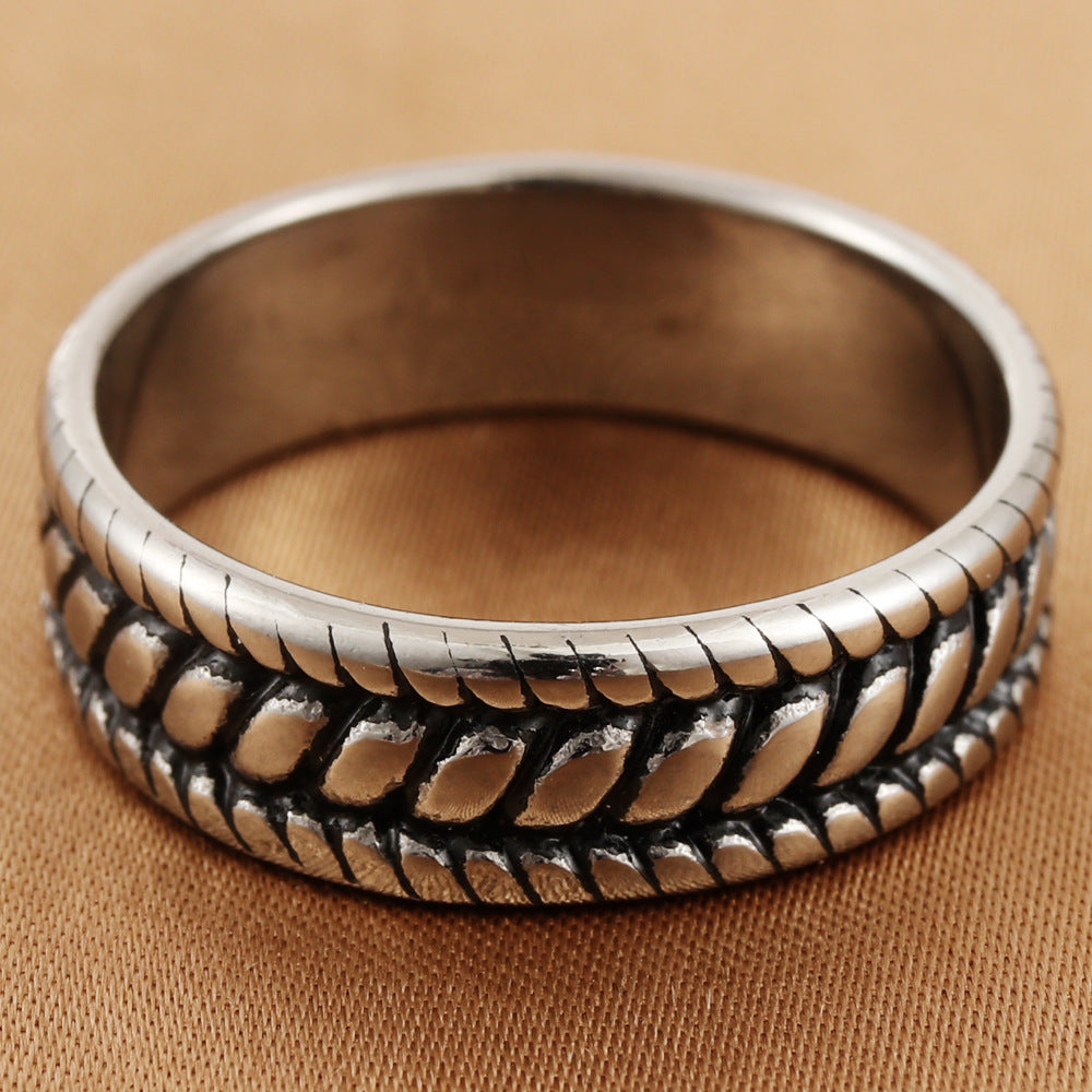 Stunning Ring for Daily Wear