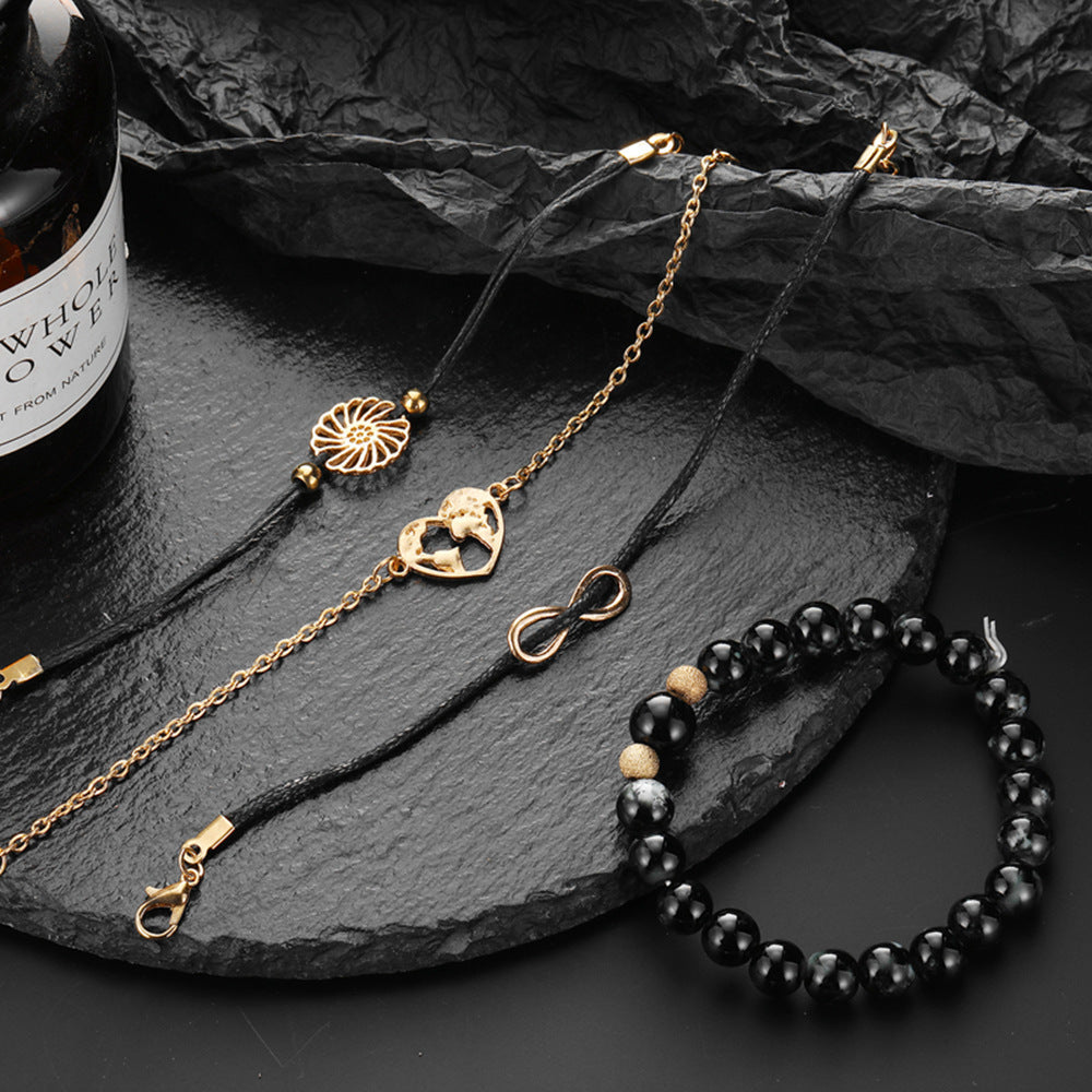 Classic Set with Timeless Appeal