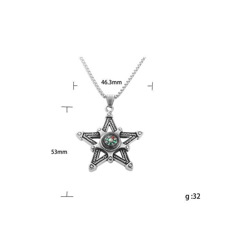 Charming Pendant for Any Occasion