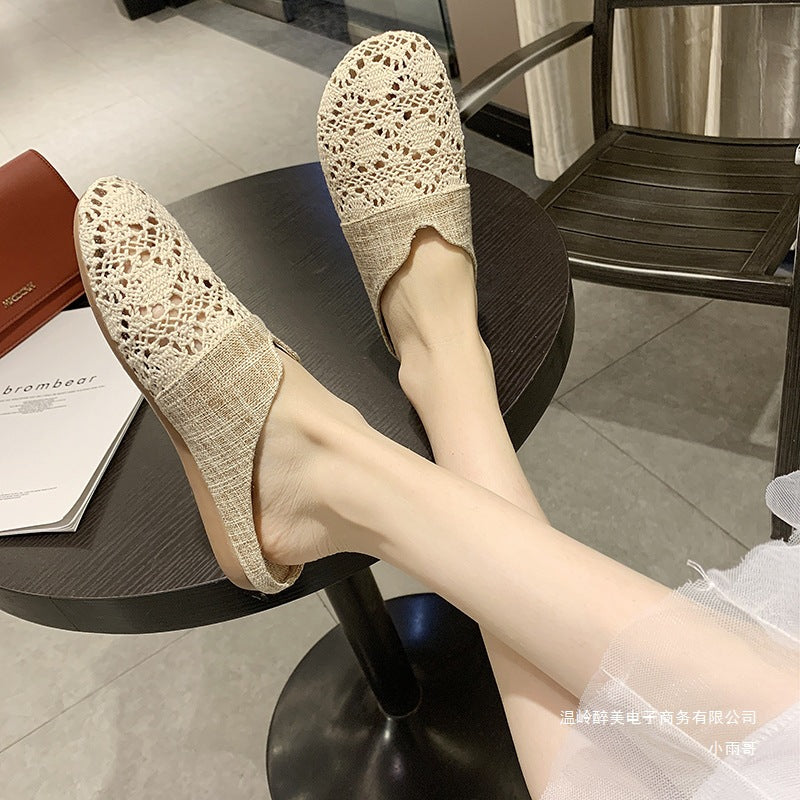 Beautifully Crafted Orthopedic Sandals
