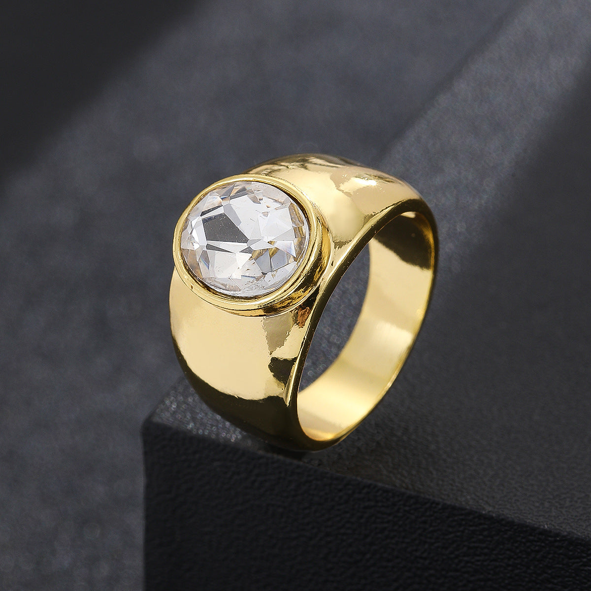 Stunning Ring for Daily Wear