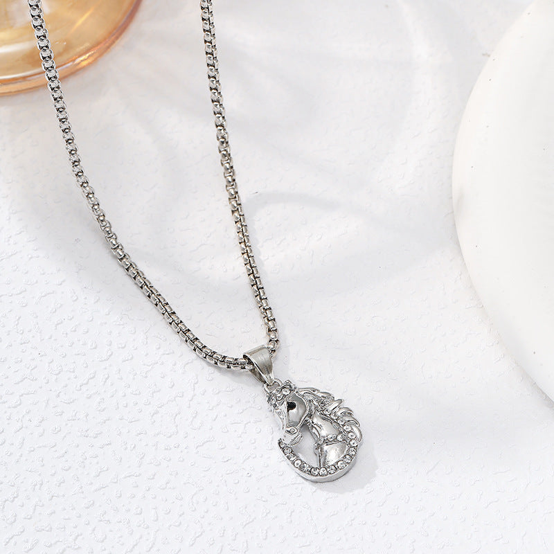 Beautiful Necklace with Unique Style