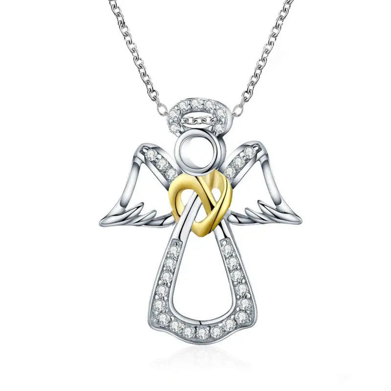 Classic Necklace with Timeless Appeal