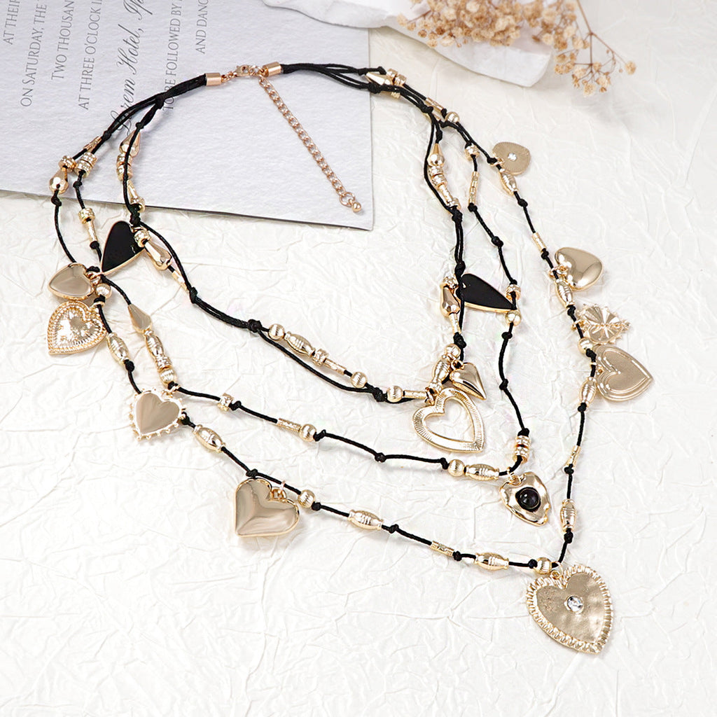 Charming Necklace for Any Occasion
