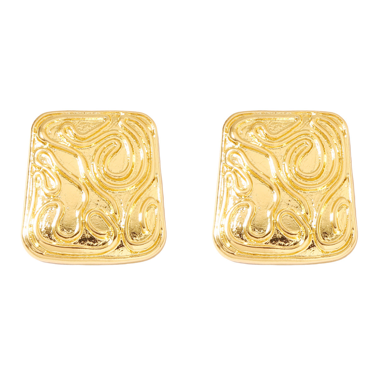 Charming Earring for Any Occasion