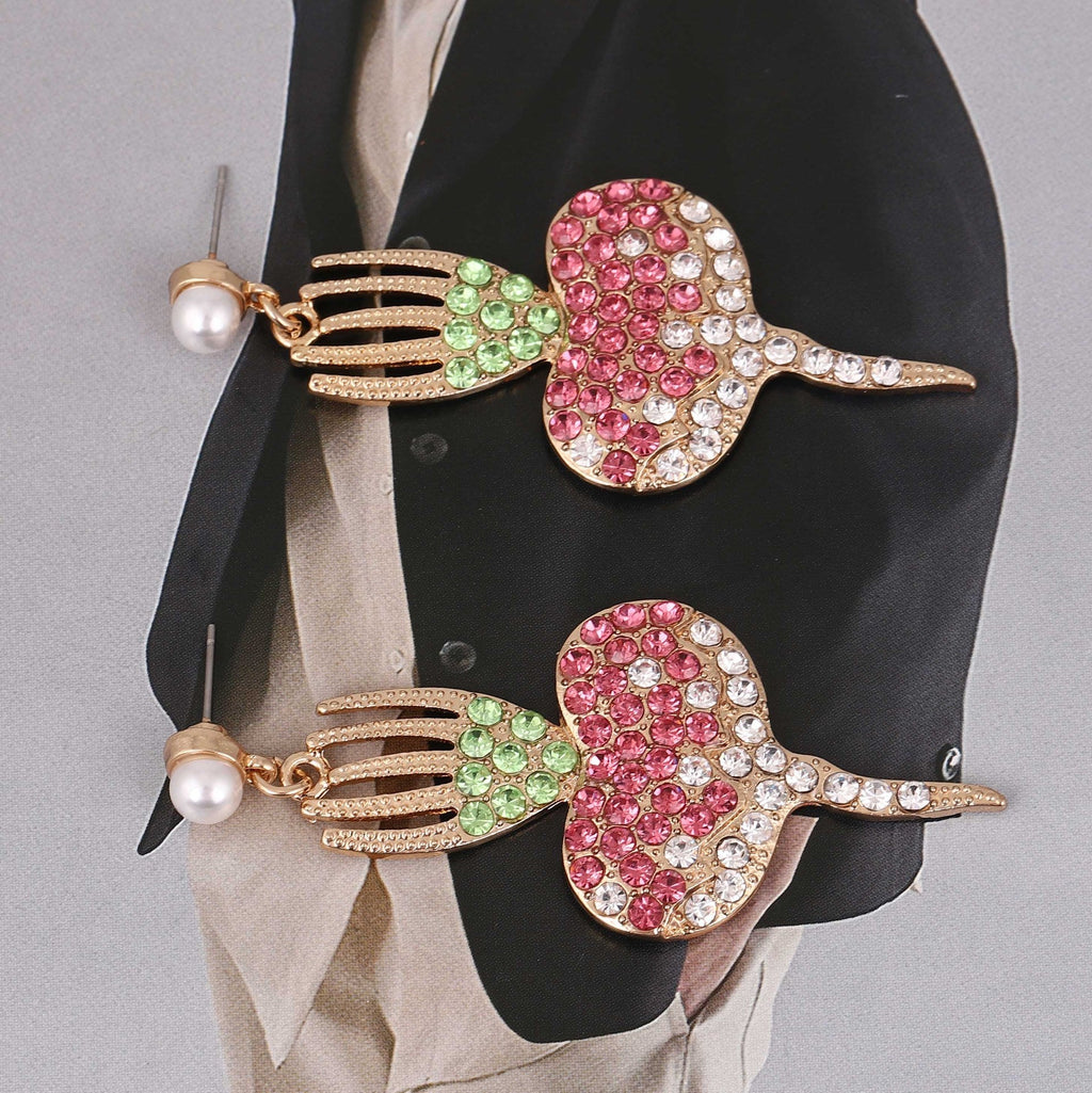 Classic Earring with Timeless Appeal