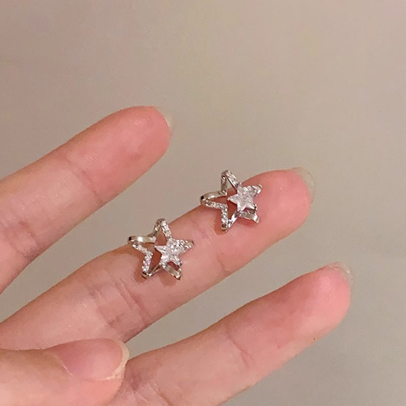 Beautiful Earring with Unique Style