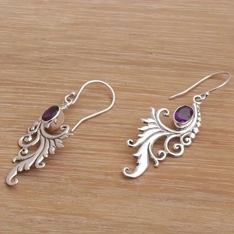 Charming Earring for Any Occasion