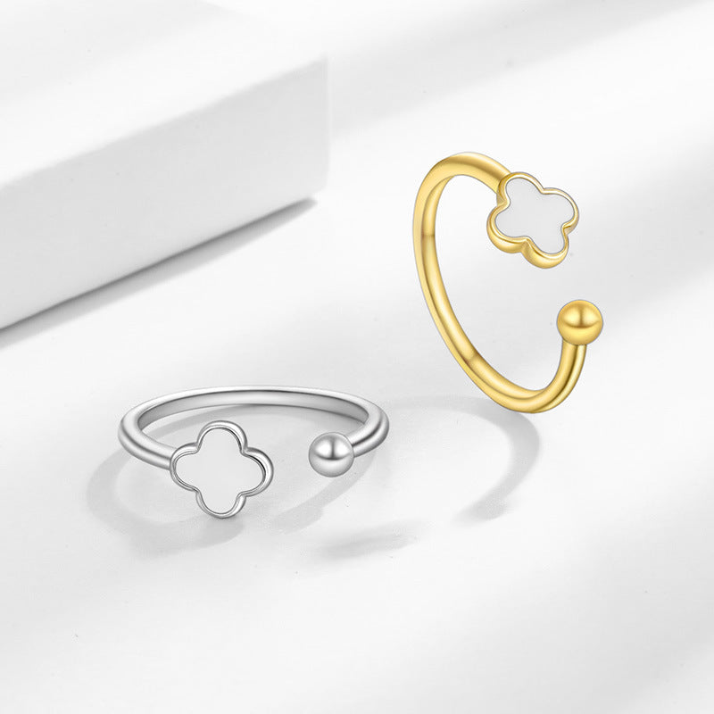 Charming Ring for Any Occasion