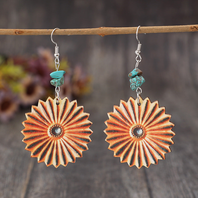 Stunning Earring for Daily Wear