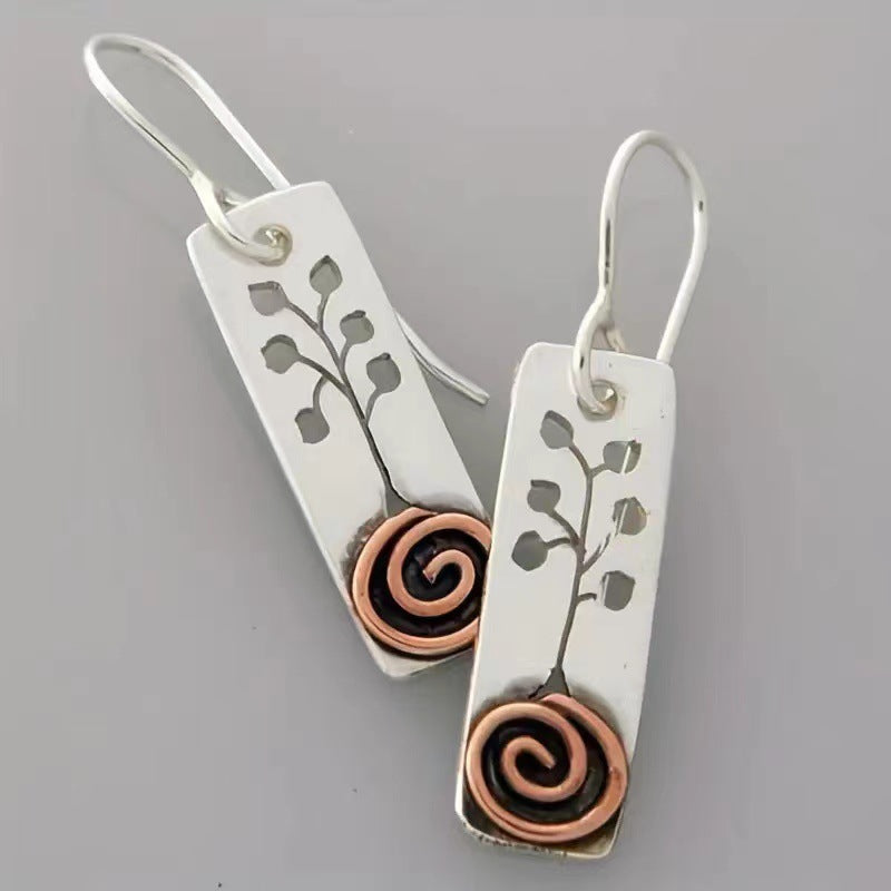 Elegant Earring for Every Occasion