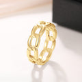 Romantic Ring for Special Moments