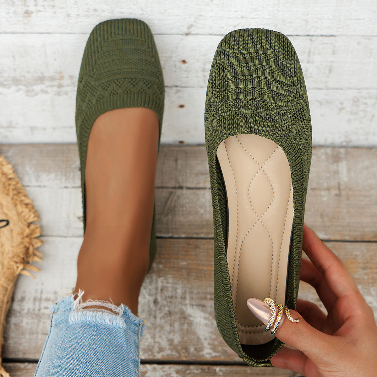 Graceful Orthopedic Shoes for Modern Look