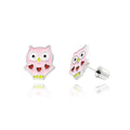 Stunning Silver Earring for Daily Wear