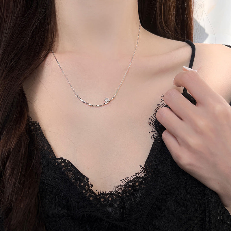 Classic Necklace with Timeless Appeal