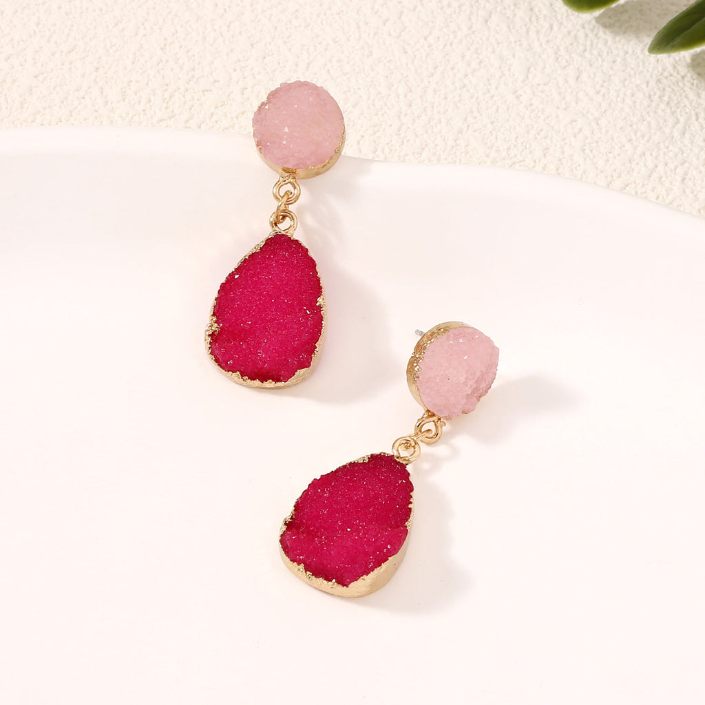 Beautiful Earring with Unique Style