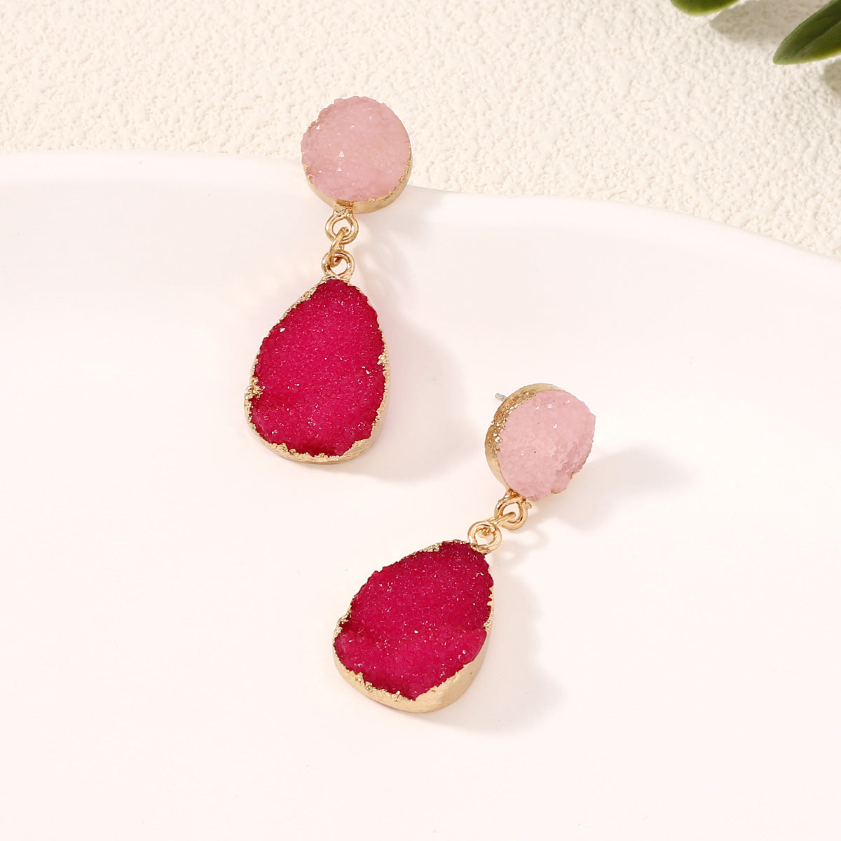 Beautiful Earring with Unique Style