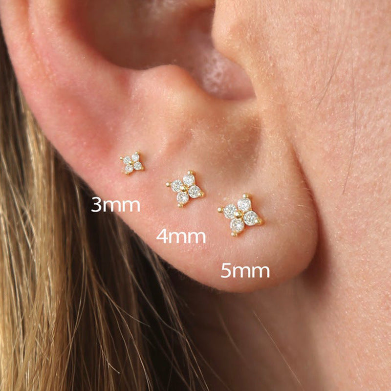 Charming Earring for Any Occasion