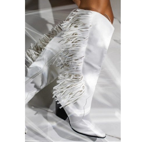 Elegant Orthopedic Boots for Every Step