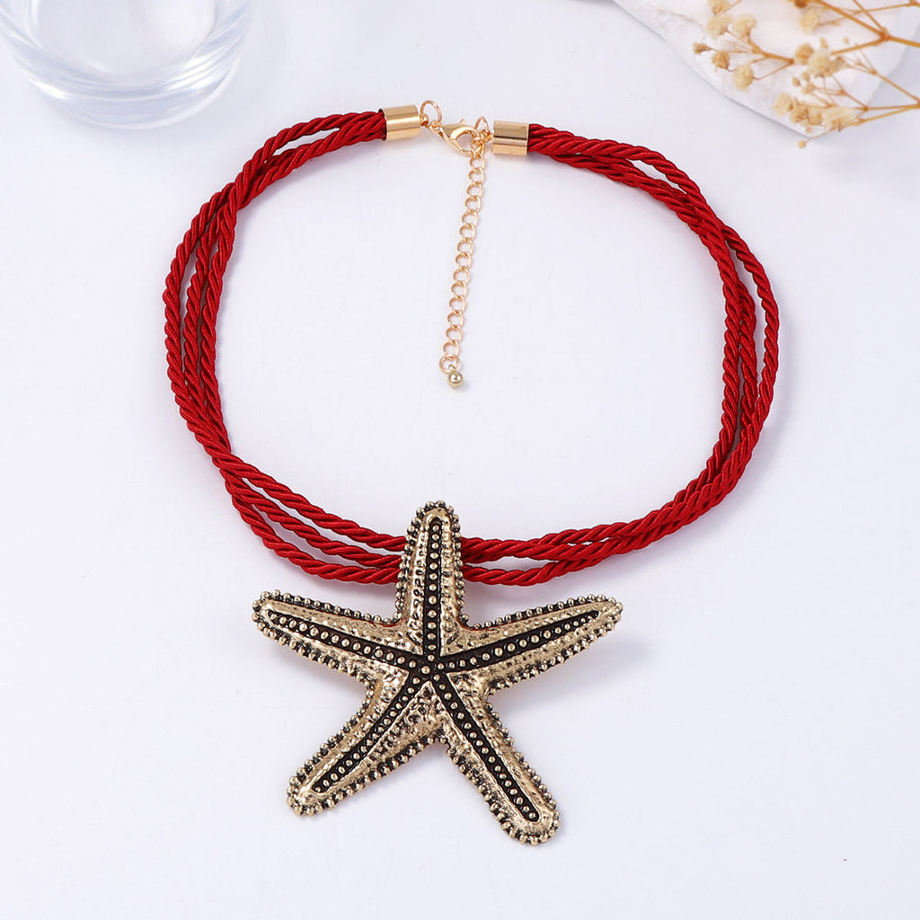 Charming Necklace for Any Occasion