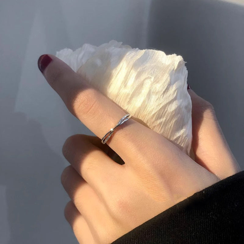 Beautiful Ring with Unique Style