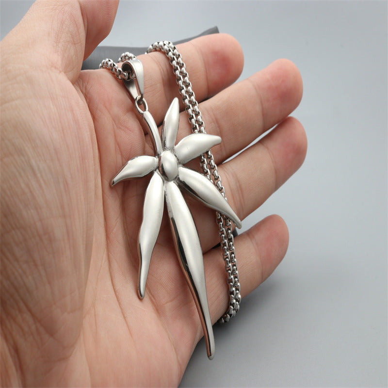 Romantic Necklace for Special Moments