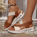 Comfortable Orthopedic Sandals for Daily Wear