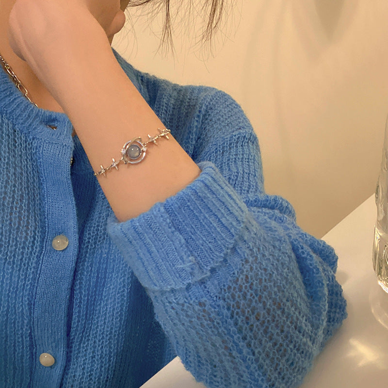 Delicate Artisan Bracelet