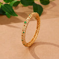Romantic Silver Bracelet for Special Moments