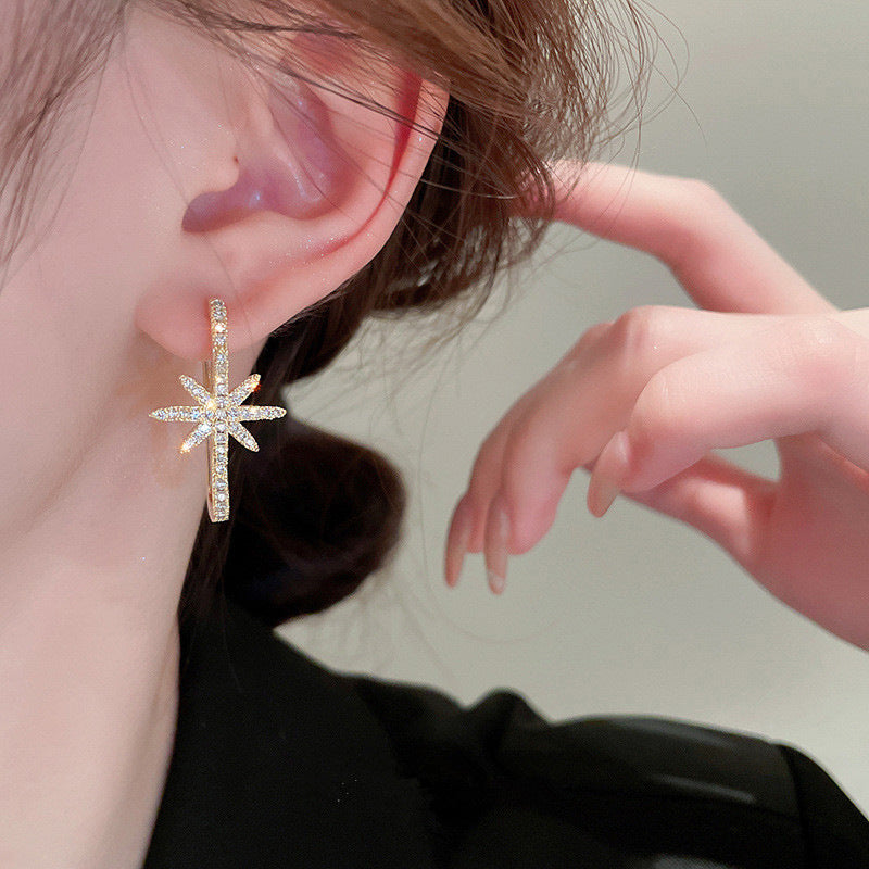 Elegant Earring for Every Occasion
