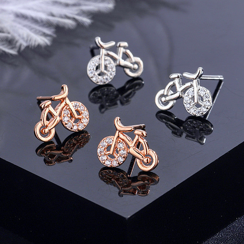 Stunning Earring for Daily Wear