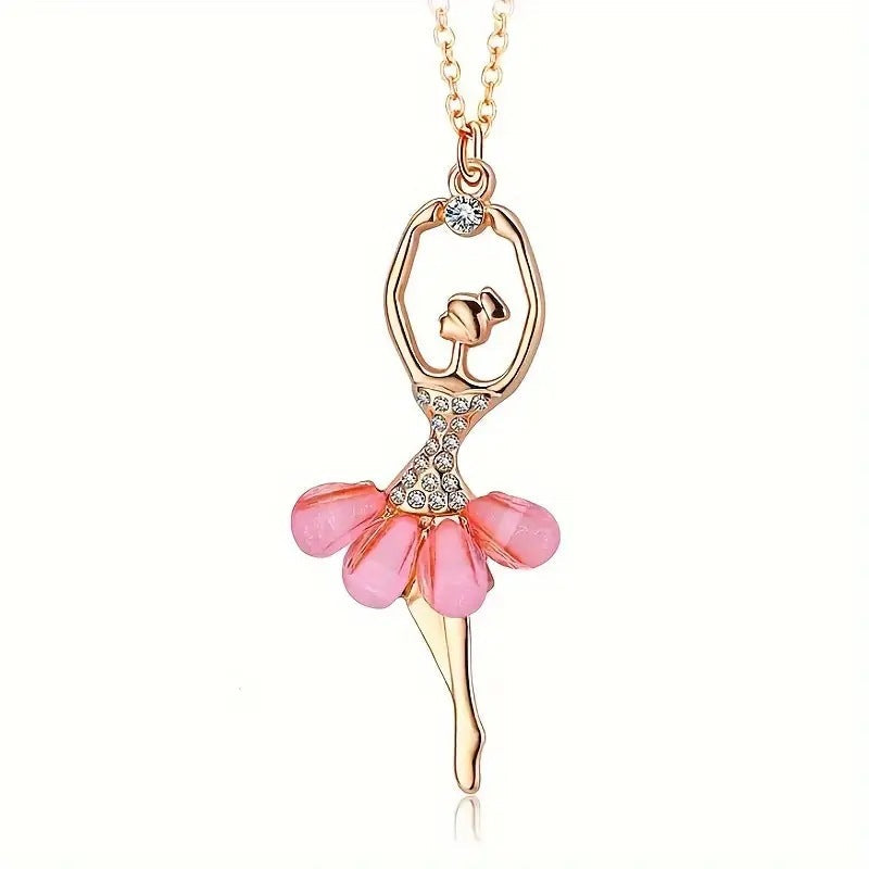 Classic Necklace with Timeless Appeal