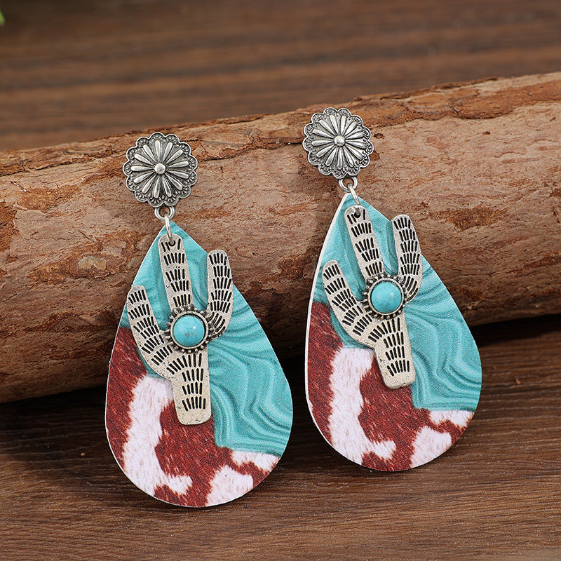 Romantic Earring for Special Moments