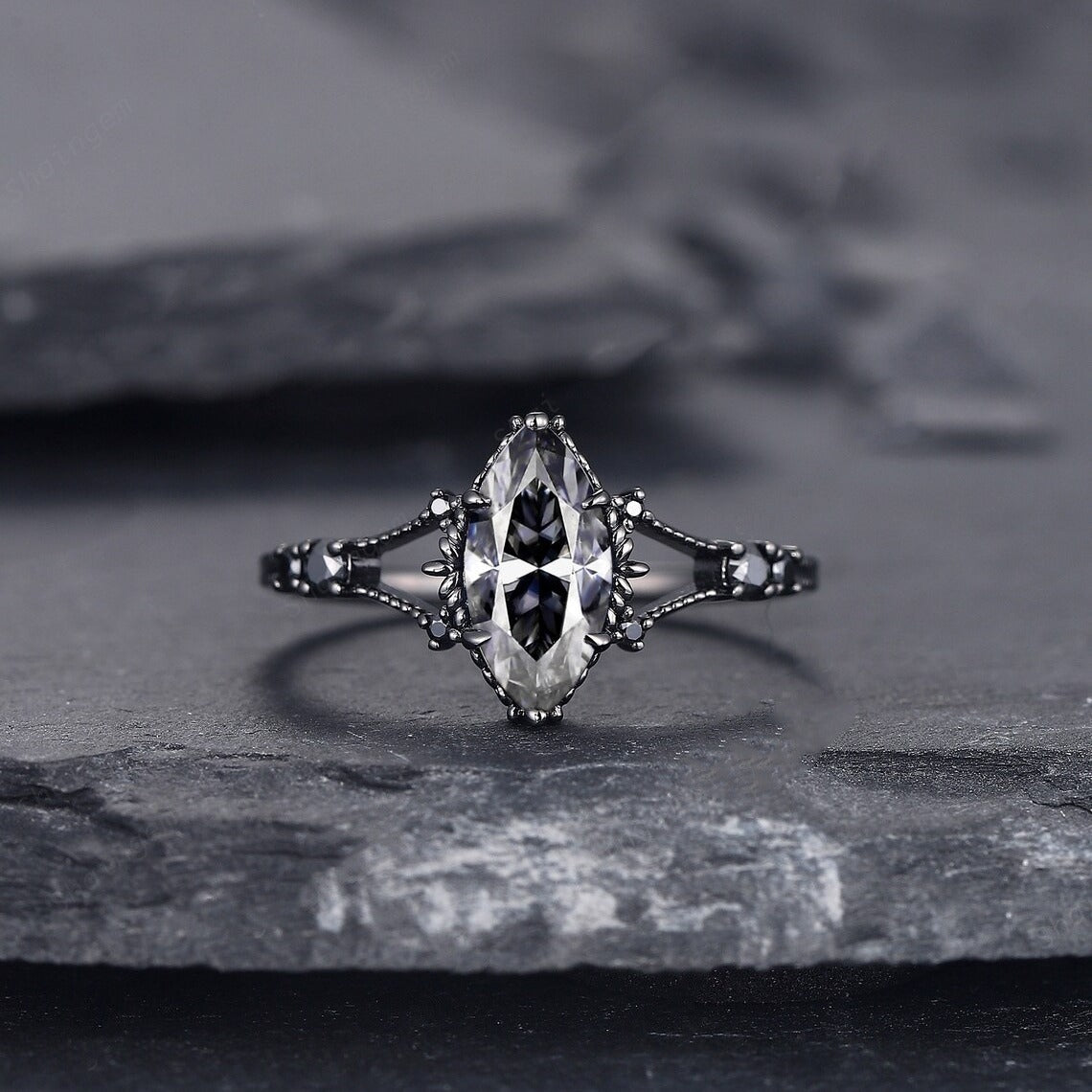 Elegant Ring for Every Occasion