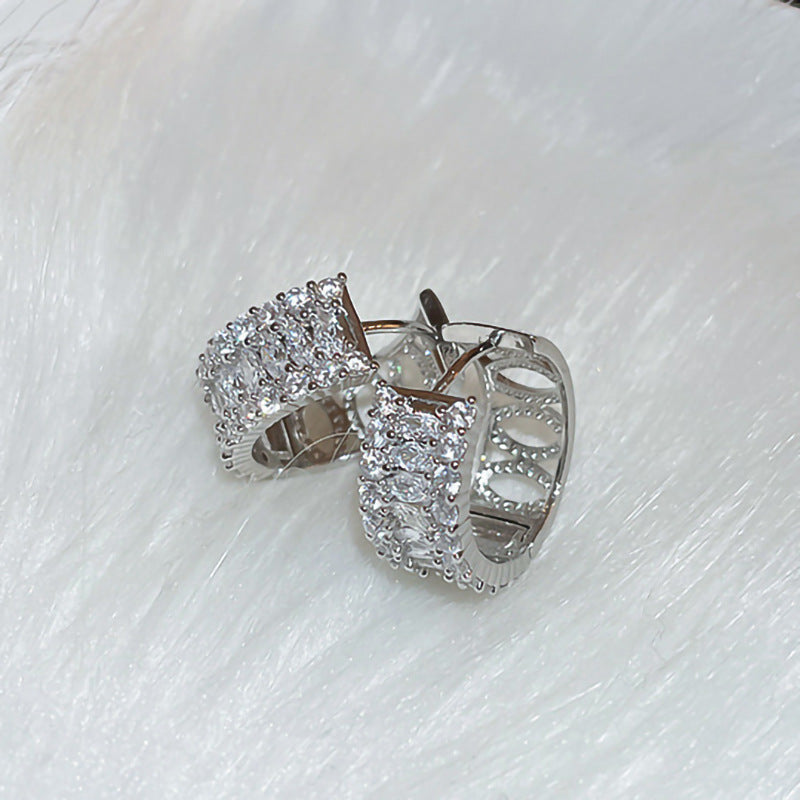 Stunning Earring for Daily Wear