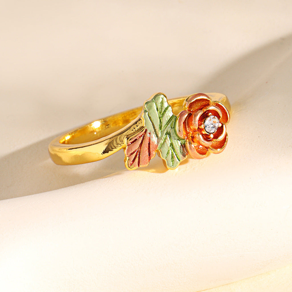 Elegant Ring for Every Occasion