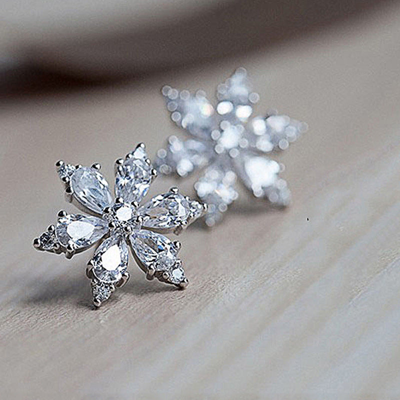 Elegant Earring for Every Occasion