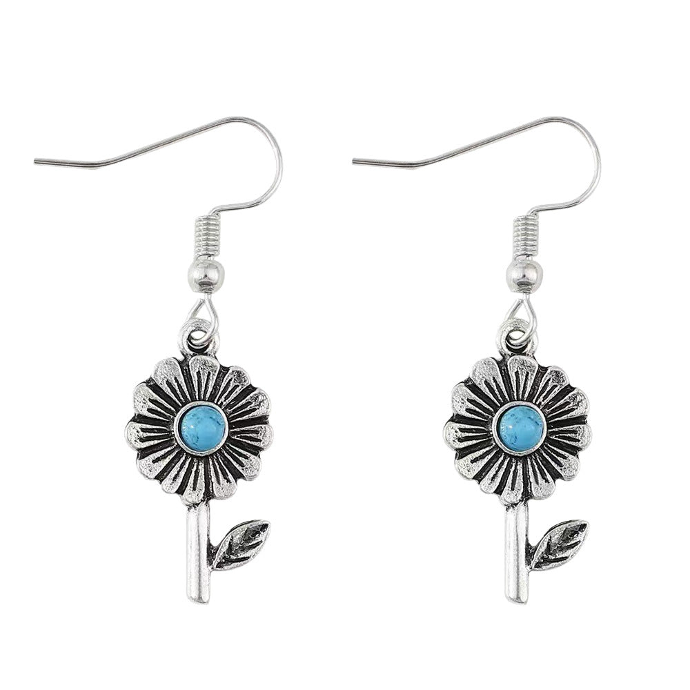 Stunning Earring for Daily Wear