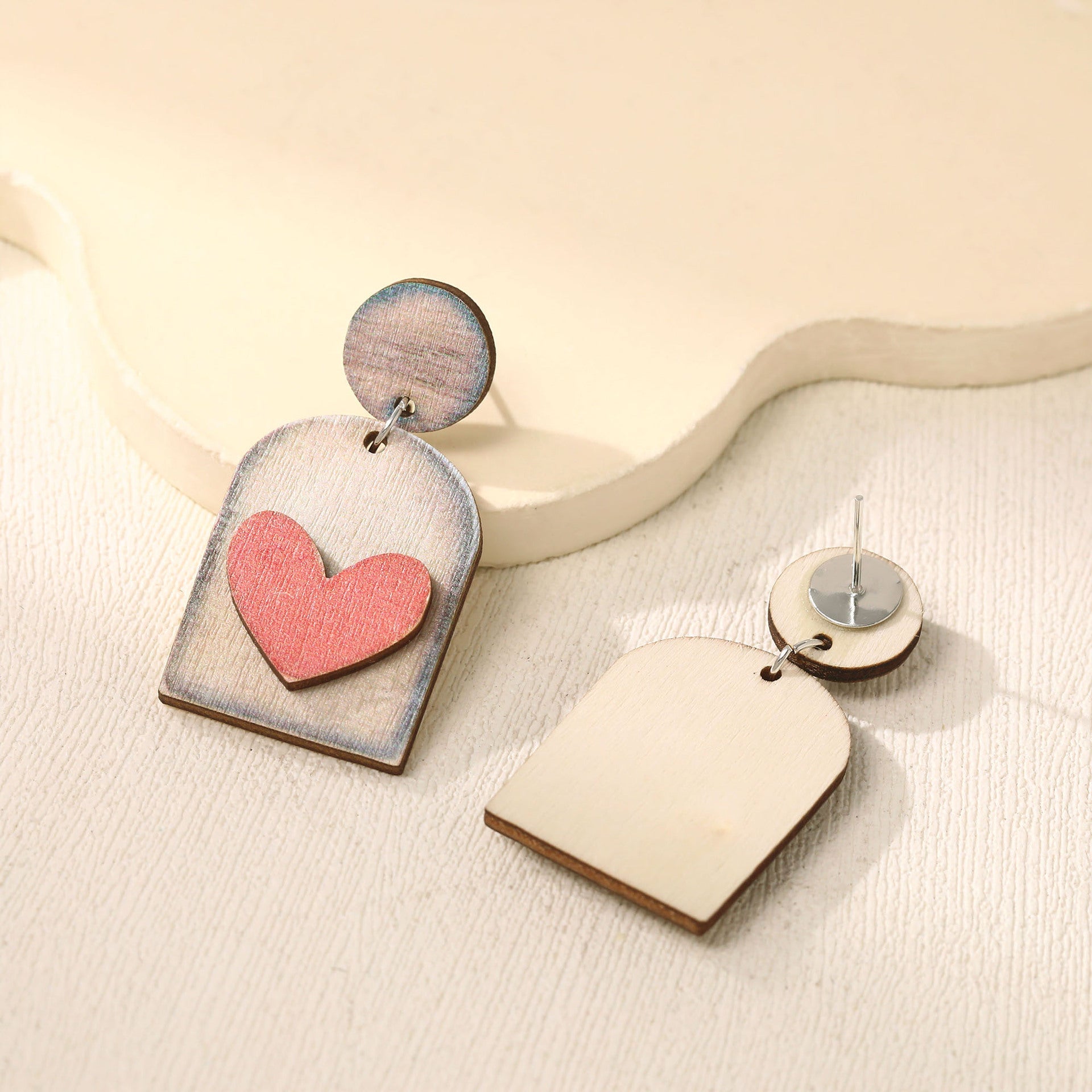 Stunning Earring for Daily Wear