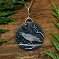 Romantic Necklace for Special Moments